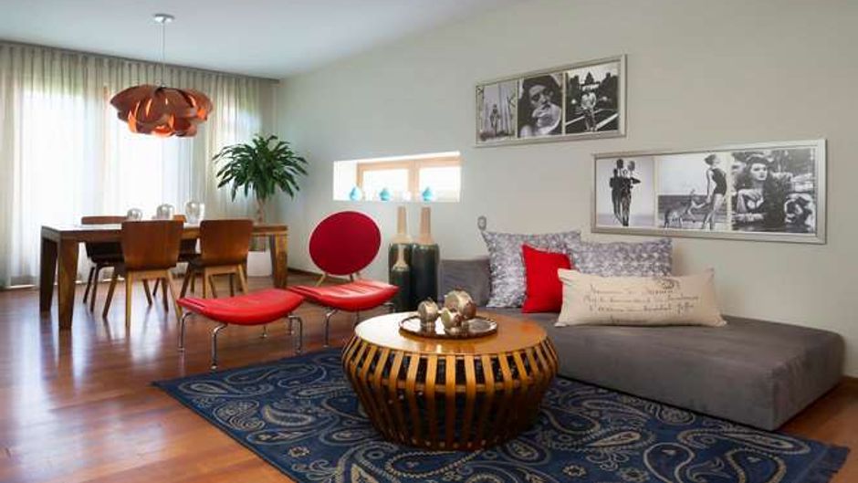 Billini Hotel Suite