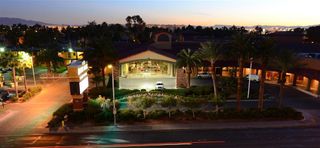 Alexis Park All-Suite Resort