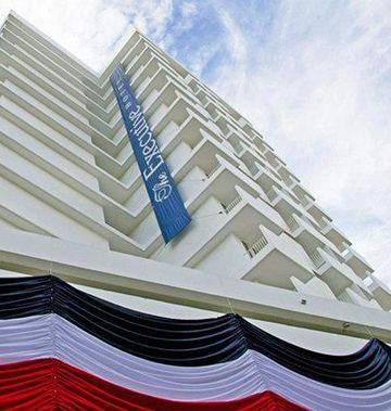 Hotel Executive