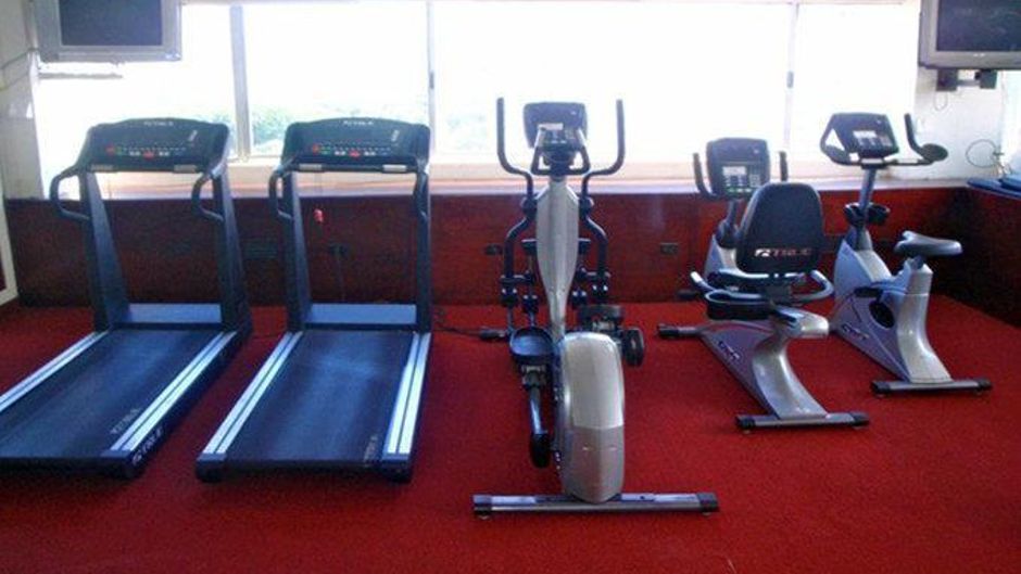 Hotel Executive Health
