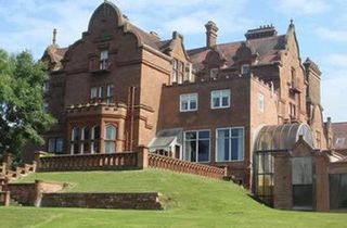 Adamton Country House Hotel
