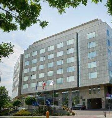 Regent Warsaw Hotel