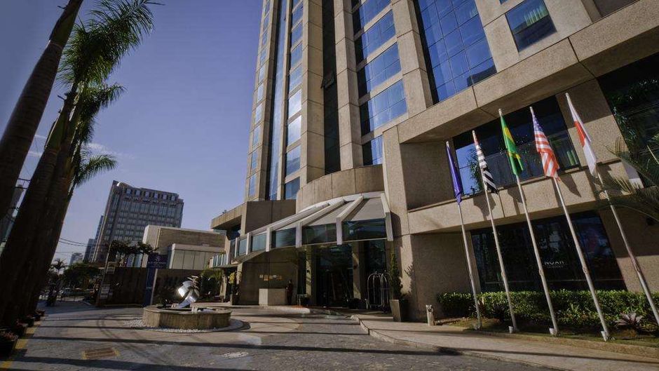 Blue Tree Premium Faria Lima Exterior