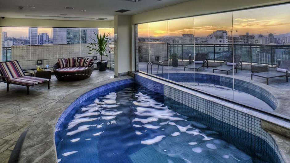 Blue Tree Premium Faria Lima Other