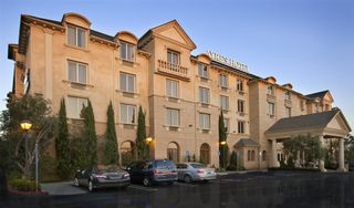 Ayres Hotel Manhattan Beach/LAX