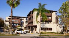 The Ambrose Hotel