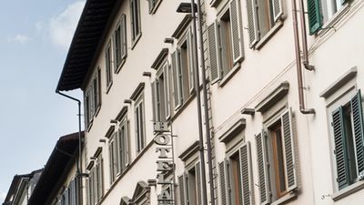 Hotel Adler Cavalieri