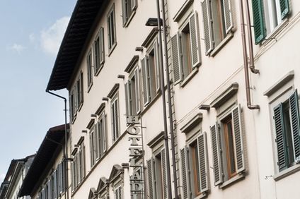 Hotel Adler Cavalieri