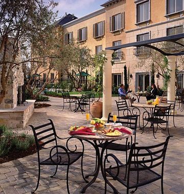 Ayres Hotel Seal Beach