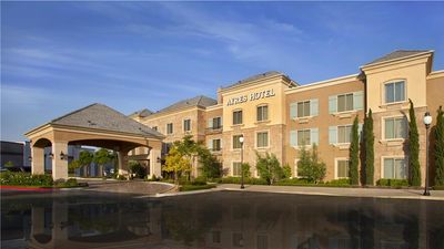 Ayres Hotel Chino Hills