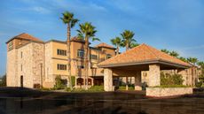 Ayres Suites Diamond Bar