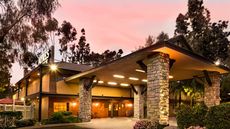 Ayres Lodge Alpine