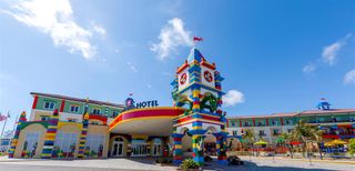 Legoland Hotel