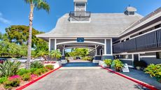 Carlsbad by the Sea Resort