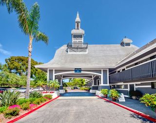 Carlsbad by the Sea Resort