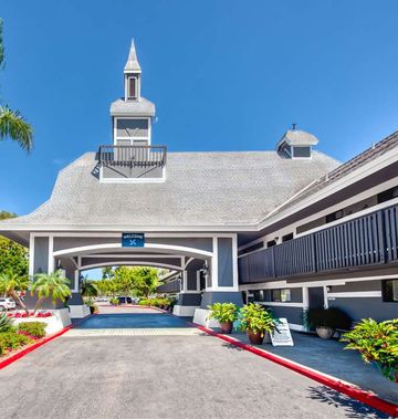 Carlsbad by the Sea Resort