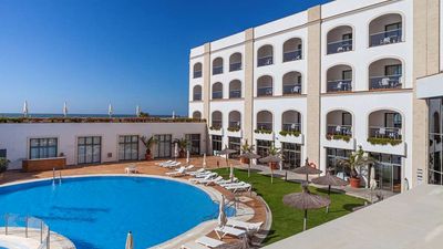 Hotel Duque de Najera