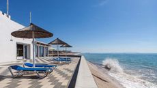 Playa de la Luz