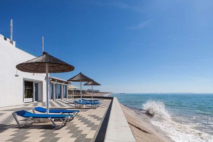 Playa de la Luz
