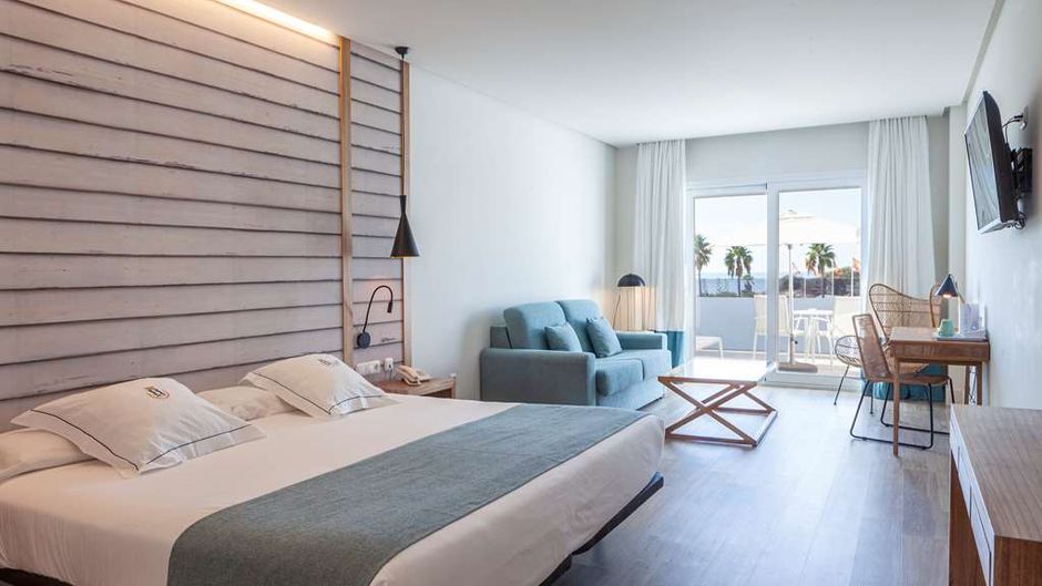 Playa de la Luz Suite