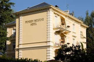 Westend Hotel
