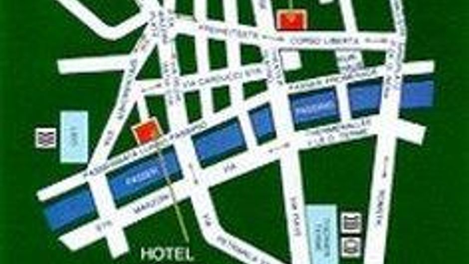 Westend Hotel Other