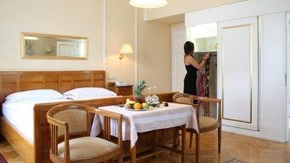 Westend Hotel Other