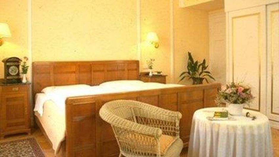 Westend Hotel Other