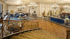 The Westgate Hotel