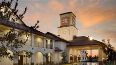 Ayres Hotel Redlands
