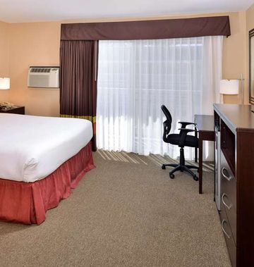 Dana Point Marina Inn