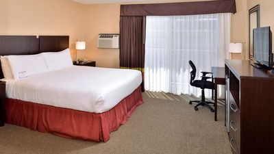 Dana Point Marina Inn