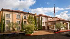 Ayres Hotel Laguna Woods