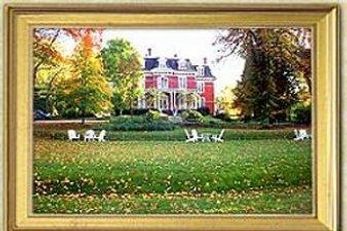 Blomidon Inn