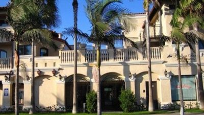 Balboa Inn
