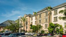Ayres Hotel Anaheim