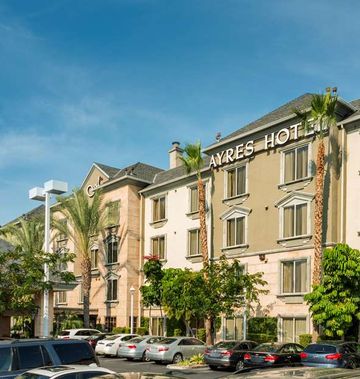 Ayres Hotel Anaheim