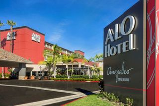 ALO Hotel by Ayres