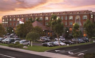 Ayres Suites Yorba Linda