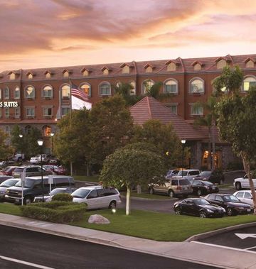 Ayres Suites Yorba Linda
