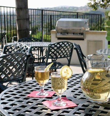 Ayres Suites Yorba Linda