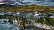 The SeaCrest OceanFront Hotel