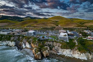 The SeaCrest OceanFront Hotel