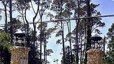 Asilomar Conference Grounds