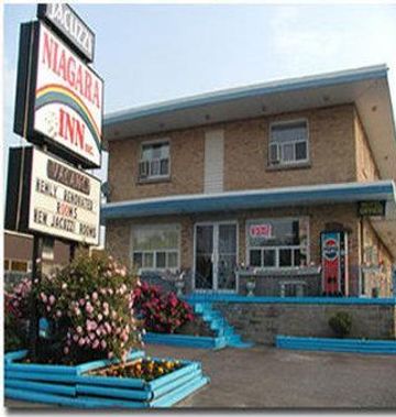 Niagara Inn Downtown