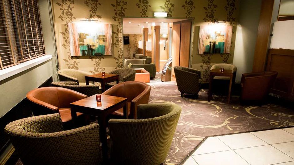 Station Hotel Restaurant
