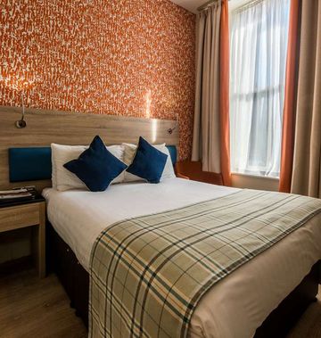Cairn Hotel Edinburgh