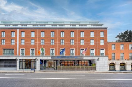 Trinity City Hotel