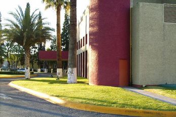 Casa Grande Hotel Chihuahua