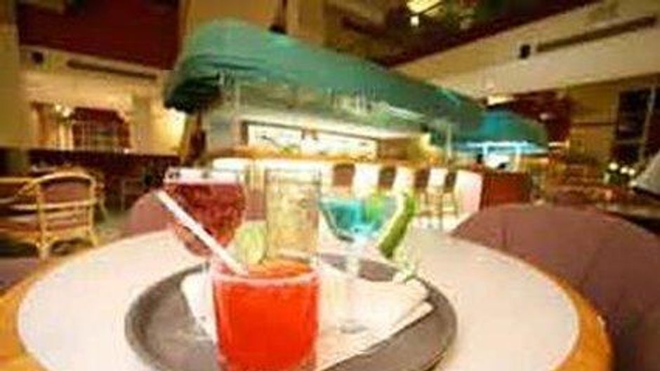 Casa Grande Hotel Restaurant